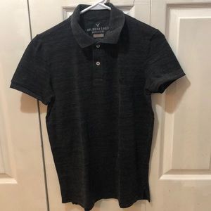 American Eagle Core Flex Polo